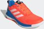 Adidas Performance Zaalschoenen NOVAFLIGHT 2 INDOOR bijzonder geschikt voor volleybal - Thumbnail 2