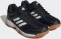 Adidas Speedcourt Volleybalschoenen Zwart 1 3 Man - Thumbnail 2