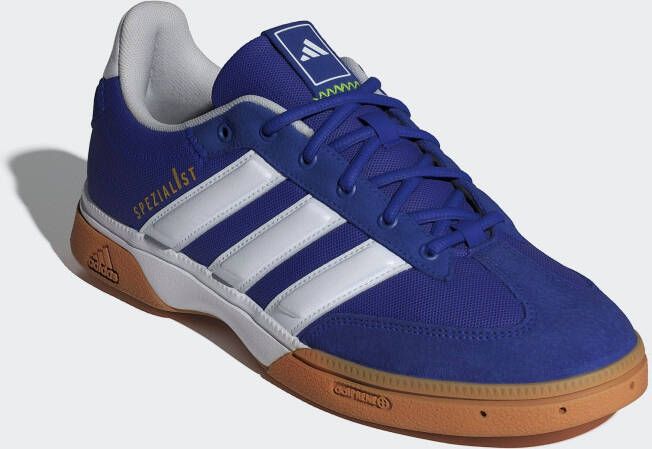 adidas Performance Zaalschoenen SPEZIALIST INDOOR geschikt voor elke binnensport