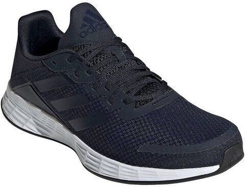 Adidas Performance Duramo Sl Classic hardloopschoenen donkerblauw blauw - Foto 3