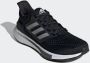 Adidas Performance Eq21 Run Hardloopschoenen Man Zwarte - Thumbnail 2