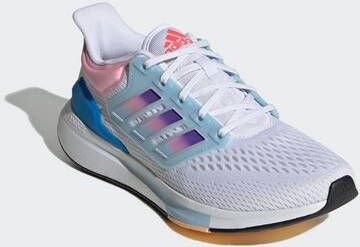 Adidas Eq21 Run Sneakers Wit Dames