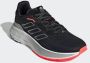 Adidas Speedmotion Dames Schoenen Black Mesh Synthetisch 2 3 - Thumbnail 2