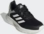 Adidas Perfor ce Tensaur Run 2.0 sneakers Tensaur Run 2.0 zwart wit lichtgrijs - Thumbnail 3