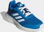 Adidas Sportswear Tensaur Run 2.0 sneakers kobaltblauw wit donkerblauw Mesh 35 1 2 - Thumbnail 2