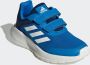 Adidas Sportswear Tensaur Run 2.0 sneakers kobaltblauw wit donkerblauw Mesh 36 2 3 - Thumbnail 3