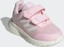 Adidas Tensaur Run Infant Clear Pink Core White Clear Pink Clear Pink Core White Clear Pink - Thumbnail 3