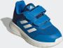 Adidas Sportswear Tensaur Run 2.0 sneakers kobaltblauw wit donkerblauw Mesh 25 1 2 - Thumbnail 5