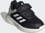 Adidas Sportswear Tensaur Run 2.0 sneakers Tensaur Run 2.0 zwart wit lichtgrijs Mesh 19 - Thumbnail 2