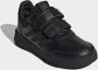 Adidas Tensaur Sport Children Core Black Core Black Grey Six- Core Black Core Black Grey Six - Thumbnail 5