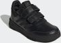 Adidas Tensaur Sport Training Hook And Loop Unisex Schoenen Zwart Maat: 30.5 Mesh Synthetisch Foot Locker - Thumbnail 5
