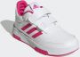 Adidas Sportswear Tensaur Sport 2.0 Cf K Sneaker Tennis Schoenen ftwr white magenta core black maat: 31 beschikbare maaten:28 29 30 31 32 33 34 - Thumbnail 3