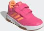 Adidas Sportswear Tensaur Sport 2.0 CF Hardloopschoenen Kinderen Pink Kinderen - Thumbnail 2