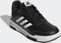 Adidas Sportswear Tensaur Sport 2.0 sneakers zwart wit Imitatieleer 38 2 3 - Thumbnail 5