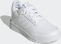 Adidas Sportswear Tensaur Sport 2.0 sneakers wit lichtgrijs Imitatieleer 28 1 2 - Thumbnail 4