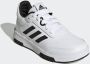 Adidas Perfor ce Tensaur Sport 2.0 sneakers wit zwart Imitatieleer 33 1 2 - Thumbnail 2