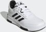 Adidas Sportswear Tensaur 2.0 sneakers wit zwart Imitatieleer 33 1 2 - Thumbnail 3