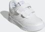 Adidas Sportswear Tensaur Sport 2.0 sneakers wit Imitatieleer 23 1 2 - Thumbnail 3