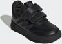 Adidas Tensaur Sport Infant Core Black Core Black Grey Six- Core Black Core Black Grey Six - Thumbnail 4