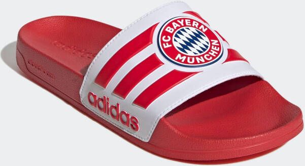 adidas Sportswear Badslippers ADILETTE SHOWER FC BAYERN MÜNCHEN SLIDES