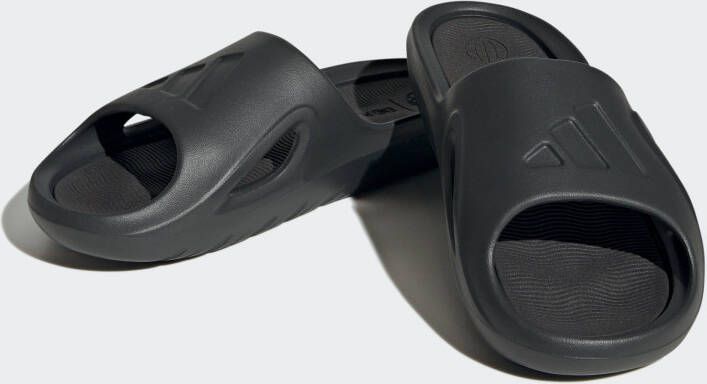ADIDAS SPORTSWEAR Slippers met reliëflogo model 'ADICANE' - Foto 2