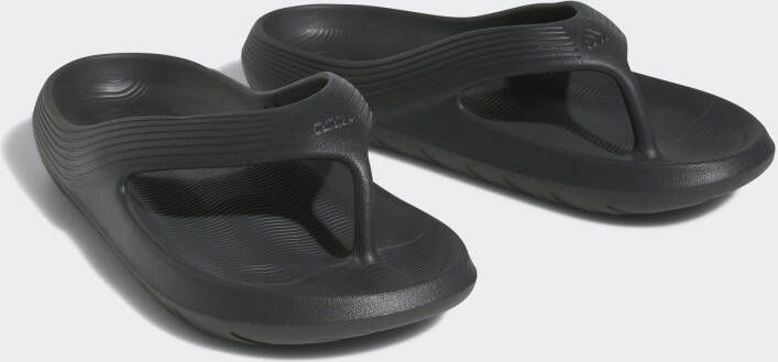 Adidas Sportswear Adicane Teenslippers Unisex Grijs - Foto 2