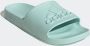 Adidas Adilette Aqua Slides Sandalen 2 3 grijs - Thumbnail 2