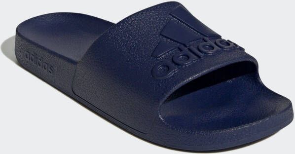 Adidas Sportswear adilette Aqua Badslippers Dames Blauw - Foto 3