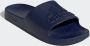 Adidas Sportswear adilette Aqua Badslippers Dames Blauw - Thumbnail 3