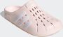 Adidas Adilette Instapper Dames Pink Tint Cloud White Pink Tint Heren - Thumbnail 1