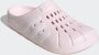 Adidas Sportswear Adilette Clog Klompen Almost Pink Ftwr White Almost Pink Heren - Thumbnail 3