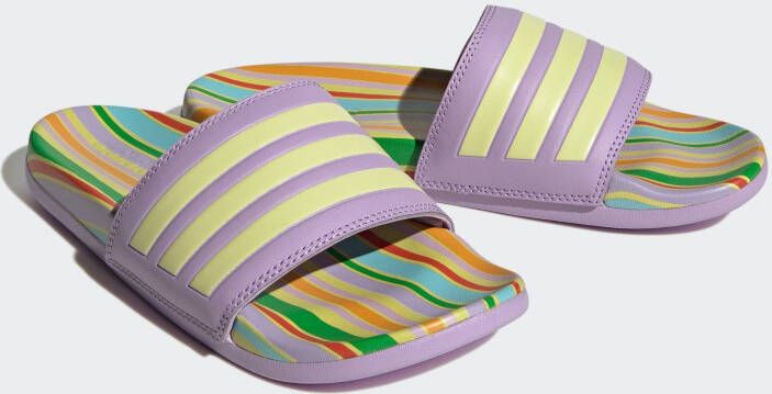 adidas Sportswear Badslippers Adilette Comfort Sandale