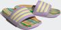 Adidas Adilette Comfort Sandals Dames Slippers En Sandalen - Thumbnail 2