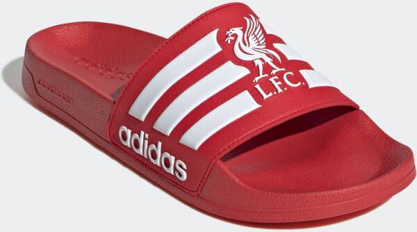 Adidas Sportswear Badslippers ADILETTE SHOWER LIVERPOOL BADESLIPPERS