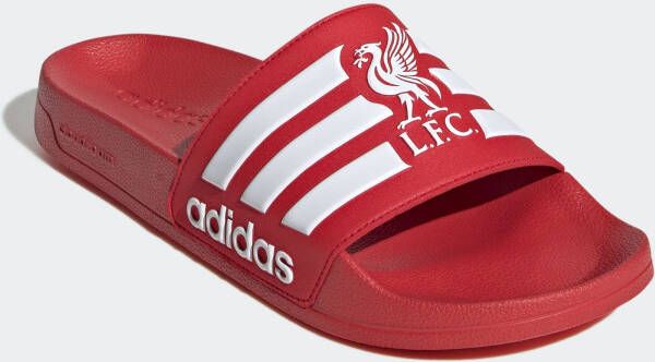 Adidas Sportswear Badslippers ADILETTE SHOWER LIVERPOOL BADESLIPPERS