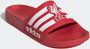 Adidas Sportswear Badslippers ADILETTE SHOWER LIVERPOOL BADESLIPPERS - Thumbnail 1