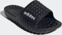 Adidas Sportswear Badslippers ADISSAGE 360REC SLIDES - Thumbnail 1
