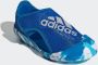 Adidas Sportswear Altaventure 2.0 Sandalen Kinderen Blue Rush Ftwr White Sky Rush Kinderen - Thumbnail 2