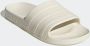 Adidas adilette Dames Slippers en Sandalen Wit Maat: 36 2 3 Mesh Synthetisch Foot Locker - Thumbnail 4