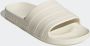 Adidas Originals Adilette Aqua Badelatschen adidas Adilette in beige formaten: 40.5 - Thumbnail 4