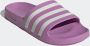 ADIDAS SPORTSWEAR Slippers met labeldtails model 'ADILETTE AQUA' - Thumbnail 2