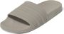 Adidas Originals Adilette Aqua Badslippers adidas Adilette in beige formaten: 40.5 - Thumbnail 2
