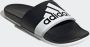 Adidas Adilette Comfort Sandals Heren Slippers En Sandalen - Thumbnail 1