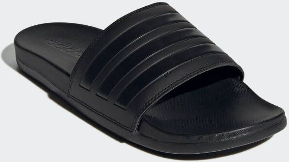 Adidas Sportswear Adilette Comfort Sandalen Core Black Core Black Core Black - Foto 2