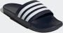 Adidas SPORTSWEAR Adilette Comfort Sandalen Legend Ink Ftwr White Legend Ink - Thumbnail 3