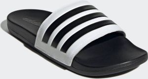 Adidas Adilette Comfort Slides Slippers En Sandalen