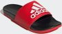 Adidas Sportswear Adilette Comfort Dia´s Rood 1 2 Vrouw - Thumbnail 2