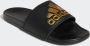 ADIDAS SPORTSWEAR Slippers met labeldetail model 'COMFORT' - Thumbnail 2
