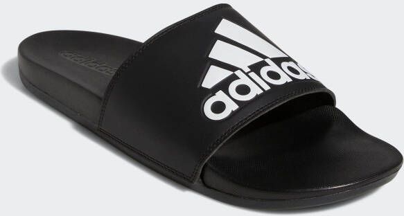 Adidas Sportswear adilette Comfort Badslippers Unisex Zwart - Foto 2