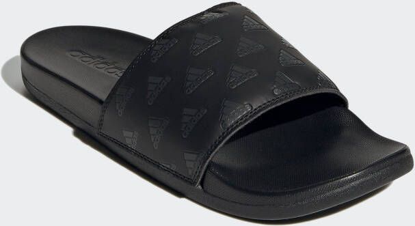 Adidas Sportswear adilette Comfort Badslippers Unisex Zwart - Foto 2